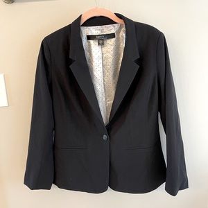 Kensie Black Blazer
